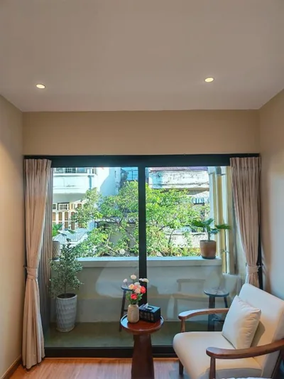 The Rustic House - Hanoi Old Quarter – 사진 2