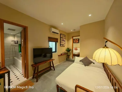 The Rustic House - Hanoi Old Quarter – 사진 3
