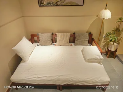 The Rustic House - Hanoi Old Quarter – 사진 4