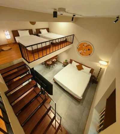 The Rustic House - Hanoi Old Quarter – 사진 5