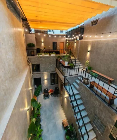The Rustic House - Hanoi Old Quarter – 사진 6
