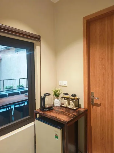 The Rustic House - Hanoi Old Quarter – 사진 9