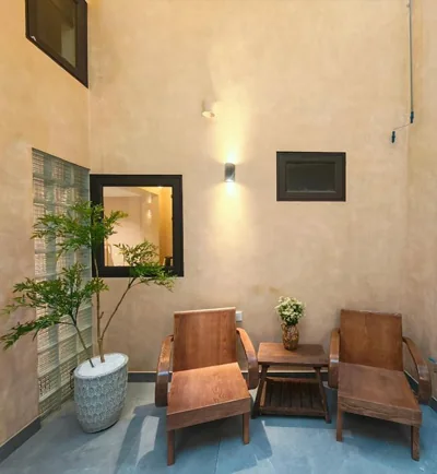 The Rustic House - Hanoi Old Quarter – 사진 12