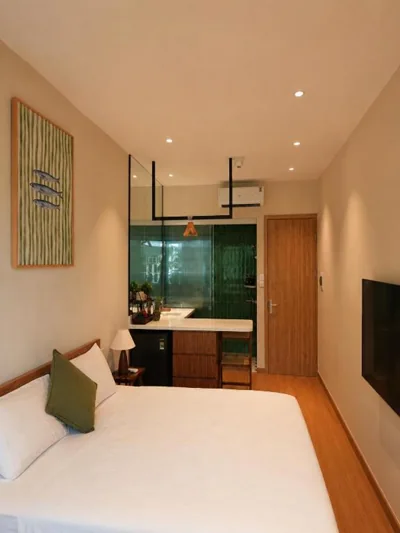 The Rustic House - Hanoi Old Quarter – 사진 15