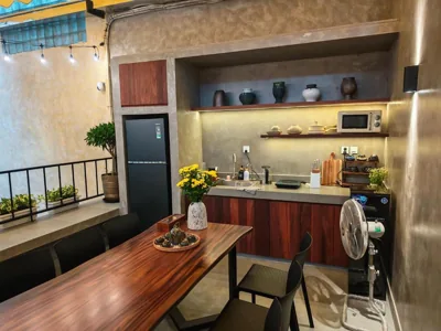 The Rustic House - Hanoi Old Quarter – 사진 16